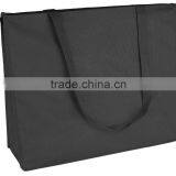 Extra Large Reuseable Eco-Friendly Recycled Material Tote Bag thumbnail-4