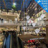 Shopping Mall Ramadan Decoration Hanging Ramadan Lanterns Decoration thumbnail-2