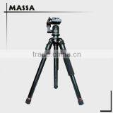 Massa Portable Tripod for Camera, Camcorder High Quality Professional