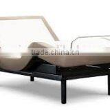 Adjustable Metal Bed Legs