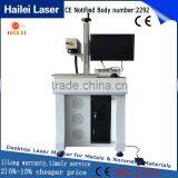 Hailei Factory Laser Marking Machine Wanted Distributors Worldwide Optical Glasses Co2 Laser Focus Lens thumbnail-4