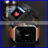 Waterproof Bluetooth Sports Health Care Fashionable Smart Watch thumbnail-1