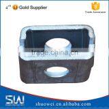 Selling Steel Sheet Metal Punching and Custom Steel Fabrication for Factory Price Supplier's Choice thumbnail-2