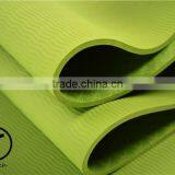 Anti-Tear Eco Jute Inflatable Eva Yoga Mat thumbnail-5