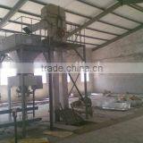 NPK Fertilizer Mixing Equipment /compound Organic Fertilizer Granules Production Plant thumbnail-4