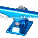 Adjustable Pivot Design Skateboard Truck Long Board Truck thumbnail-1