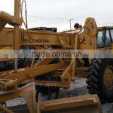 Used Excellent Original Japan Motor Grader Toyota thumbnail-4