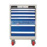 Heavy Duty ESD Cabinet With Drawers thumbnail-1