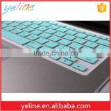 Laptop soft adsorbed keyboard film for Alienware 15 / for ThinkPad E460 / for ASUS ZX50JX4200