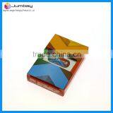 0.28mm PVC Transparent Playing Cards thumbnail-5