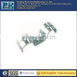 Custom Cnc Machined Stamping Aluminium Parts thumbnail-3