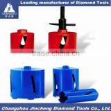 Diamond Tip Core Drill Bit