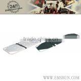 Accommodate Patients With Bone Injuries of Pure Aluminum Alloy Stretcher thumbnail-2