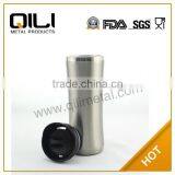 Stainless Steel Travel Coffee Mug/Starbucks Mug thumbnail-2