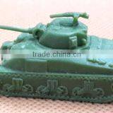 High Quality Special 3d Mini Human Figurines for War Game thumbnail-3