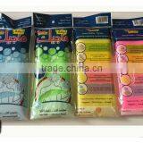 2016 Directly Factory New Exfoliating Wash Cloth Nylon Bath Towel Fabric thumbnail-4