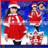 Fashion Christmas Clothes for Girl thumbnail-3