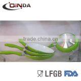 Forged Fry Pan Korean Ceramic Frying Pan for Poland Market thumbnail-3