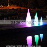 Solar LED Light With Remote Control YXF-2580S2 thumbnail-4