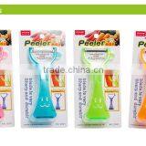 D301 Peeler Standable Potato Peeler Kitchen Gadget Kitchen Tool thumbnail-4