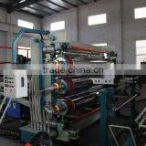 Extruded Plastic Sheet Manufacturing Machine thumbnail-2