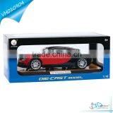 1:18 Alloy Toy Diecast Model Car thumbnail-2