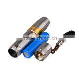 3 LED Light Source Torch Strong Professional Gem Jade Jewelry Flashlight thumbnail-3