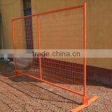 2012 HOT SALE! 6'x10' Popular Style of Temporary Fence for Canada Market thumbnail-1