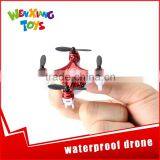 Building a Radio Controlled Quadcopter With hd Camera thumbnail-5