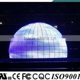 IP68 Good Quality Full Color Professional Outdoor Sphere Display LED Pixel Light Lamps thumbnail-3