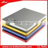 Small Kitchen Appliance 5kg Wholesale Super-slim Pad Kitchen Utensil Digital Balance Weighing Kitchen Scale thumbnail-3