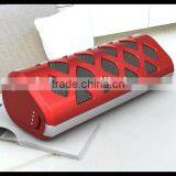 Radio Portable NFC Bluetooth Speaker ce Bqb Silicon Horn for Samsung Galaxy s3 thumbnail-6