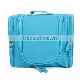 Wholesale Multifunctional Hanging Men Travel Wash Organizer Bag thumbnail-2
