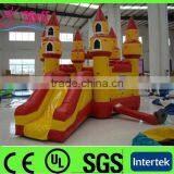 0.55mm PVC Tarpaulin Inflatable Bouncer for Sale / Inflatable Bouncer Slide / Inflatable Bouncer Castle