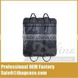 Breathable Lightweight Foldable Suit Travel Bag Side Pocket thumbnail-4