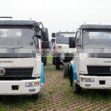 RHD Dongfeng 4x2 EQ1033TY Gasoline Light Cargo Truck thumbnail-4