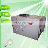 R407c, R410a Packaged Type Rooftop Units