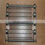 Stainless Steel Conveyer Belt (manufacturer) thumbnail-1