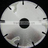 Diamond Electroplated Blade for Marble thumbnail-2