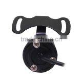 Small Size CCD Sensor 4PIN Connector IR Night Vision Car Reverse Camera thumbnail-2