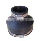 The Best Material Automotive Part ISO 9001 Certificated Shaft Coupling Flexible Rubber thumbnail-3