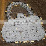 High Speed 20 Heads Flat +Sequins+Easy Cording Mixed Computerized Embroidery Machine thumbnail-6