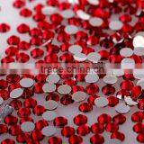 Competitive Price Rhinestone Nail Art Flact Back Resin Rhinestone for Wholesale thumbnail-1