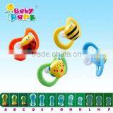 Lovely Personalized Pacifiers thumbnail-1