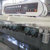 Glass Beveling Machine/glass Straight Line Beveling Machine/glass Bevel Grinding Machine thumbnail-1