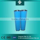 Atlas Copco Precision Filter Element DD9 Low Price thumbnail-2