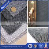 Invisible Bulletproof Security Screen / Window Screen Mesh thumbnail-2