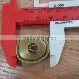 Tortoise Shape Press Snap Fastener thumbnail-6