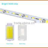 Price Led Rigid Bar 5630 6000k Led Strip Lights thumbnail-2