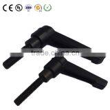 Adjustable Aluminum Clamp Handle